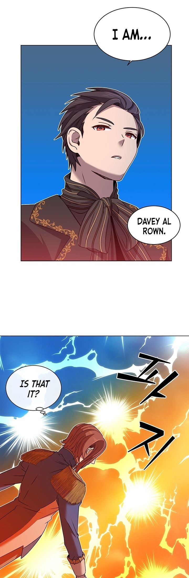 Read The Max Level Hero Has Returned! Manga Online