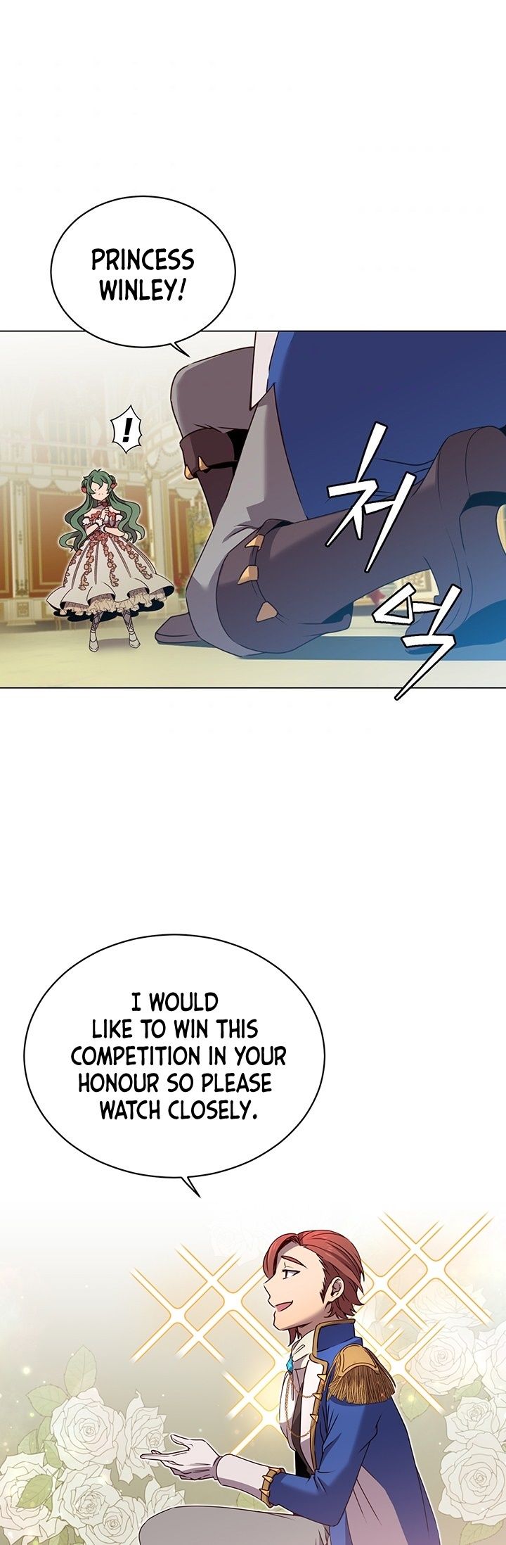 Read The Max Level Hero Has Returned! Manga Online