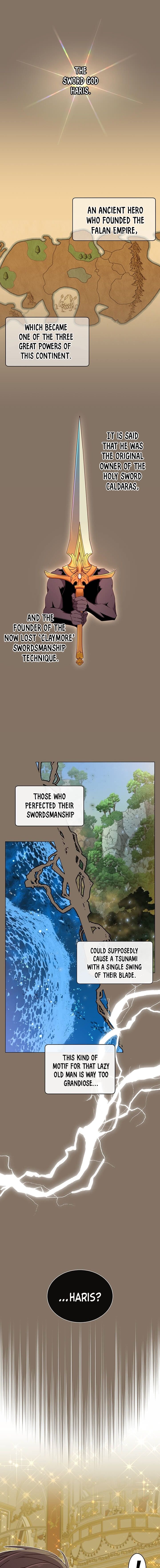 Read The Max Level Hero Has Returned! Manga Online