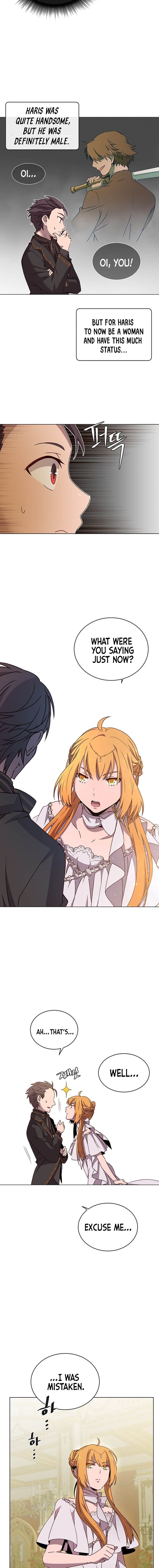 Read The Max Level Hero Has Returned! Manga Online