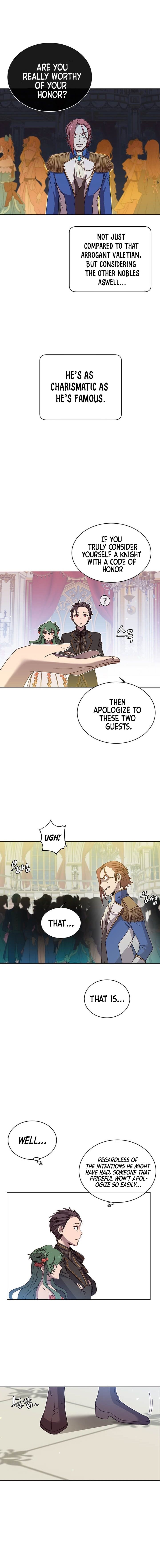 Read The Max Level Hero Has Returned! Manga Online