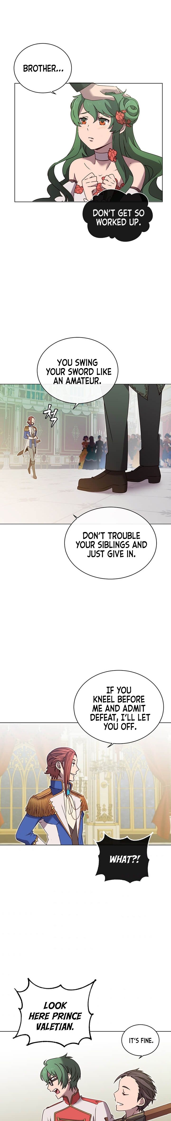 Read The Max Level Hero Has Returned! Manga Online