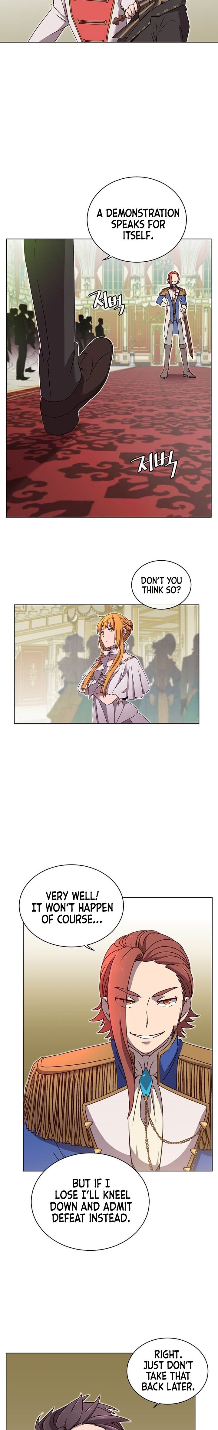 Read The Max Level Hero Has Returned! Manga Online