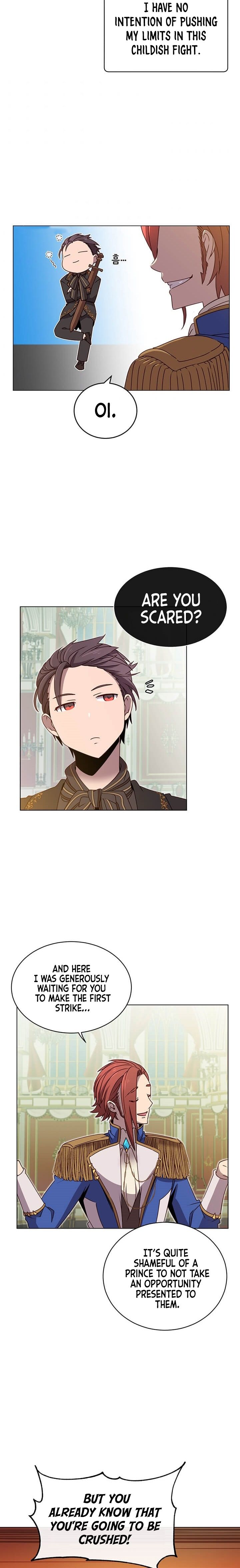 Read The Max Level Hero Has Returned! Manga Online