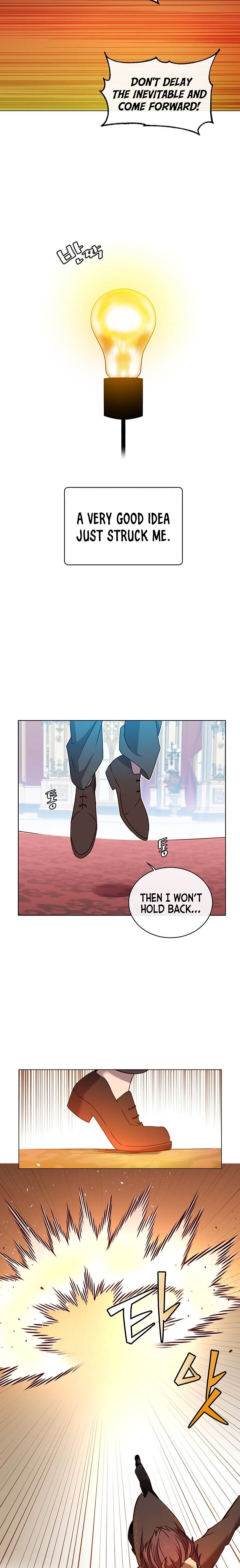 Read The Max Level Hero Has Returned! Manga Online