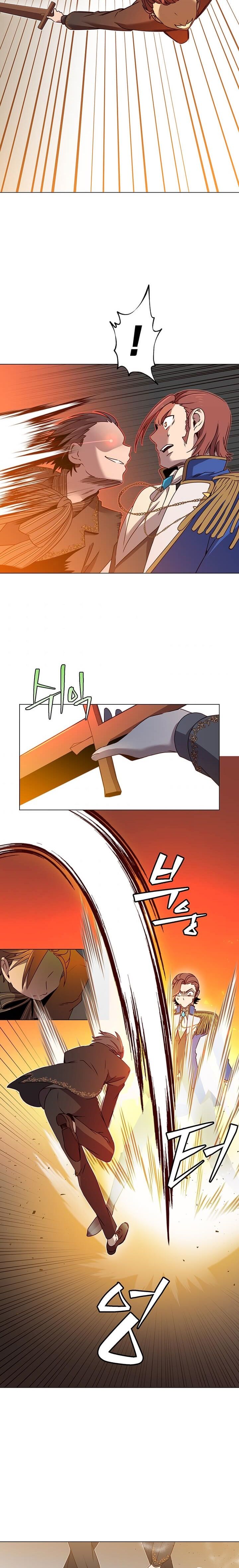 Read The Max Level Hero Has Returned! Manga Online