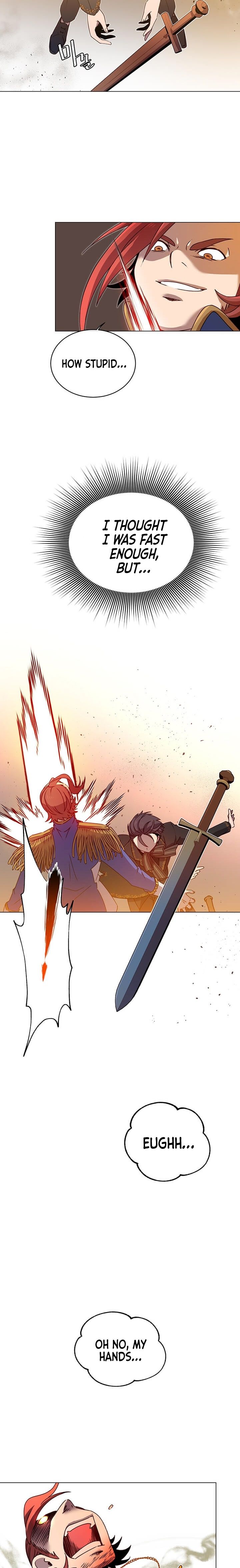 Read The Max Level Hero Has Returned! Manga Online