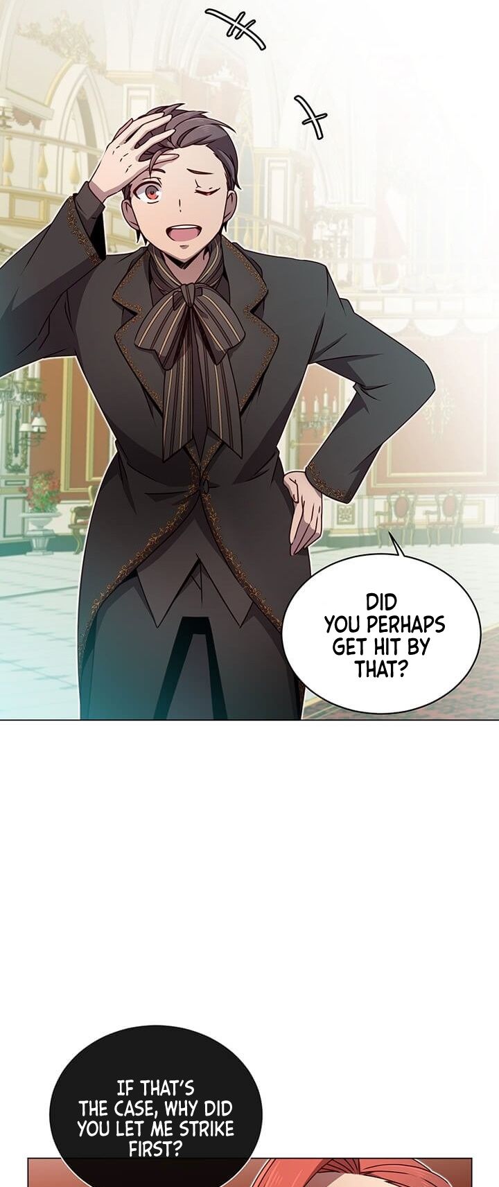 Read The Max Level Hero Has Returned! Manga Online