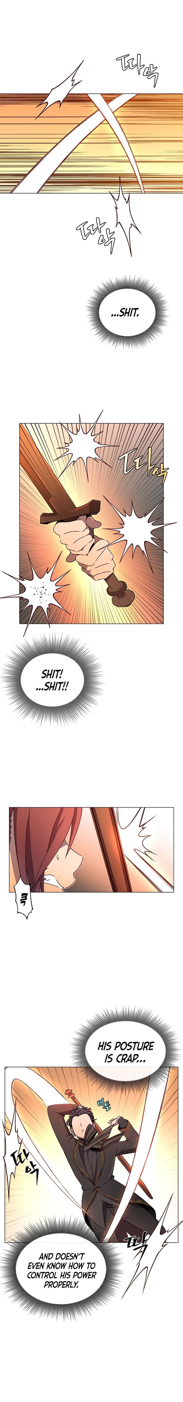 Read The Max Level Hero Has Returned! Manga Online