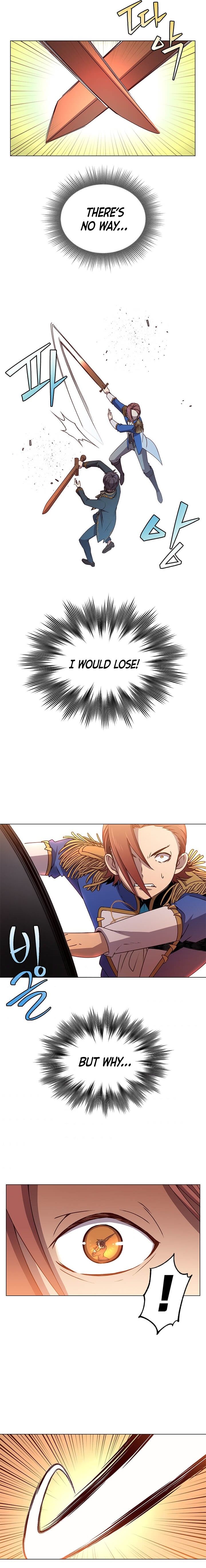 Read The Max Level Hero Has Returned! Manga Online