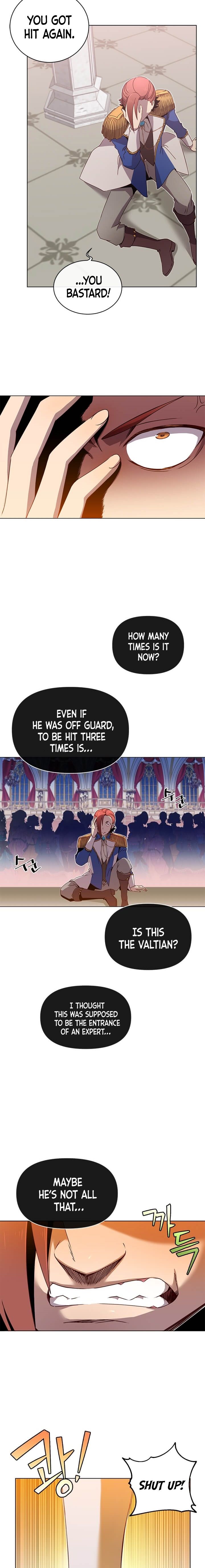 Read The Max Level Hero Has Returned! Manga Online