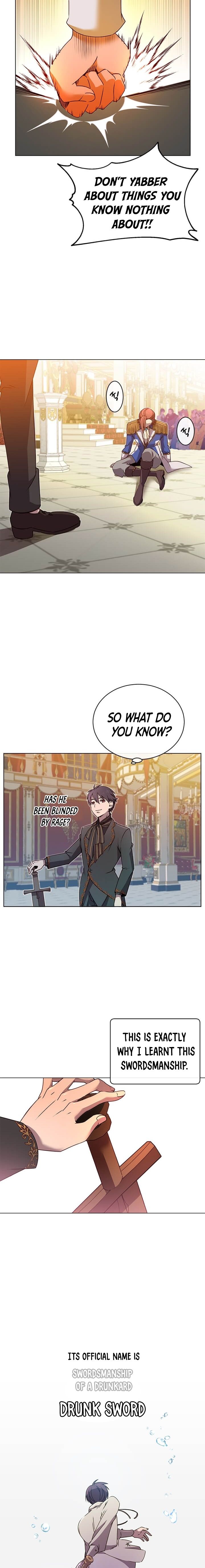 Read The Max Level Hero Has Returned! Manga Online