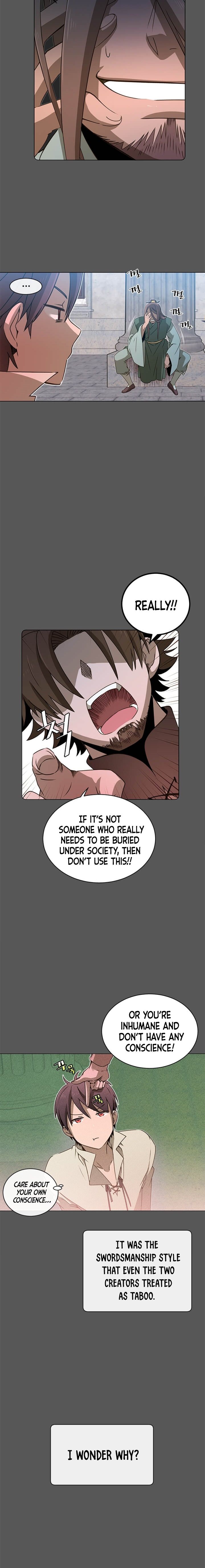 Read The Max Level Hero Has Returned! Manga Online