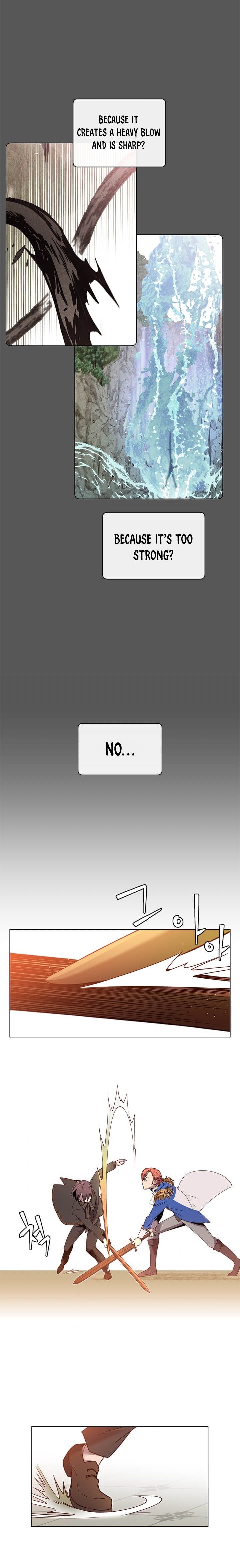 Read The Max Level Hero Has Returned! Manga Online