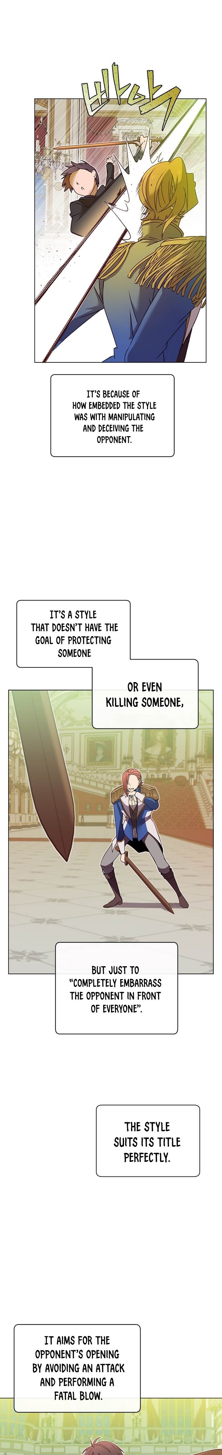 Read The Max Level Hero Has Returned! Manga Online