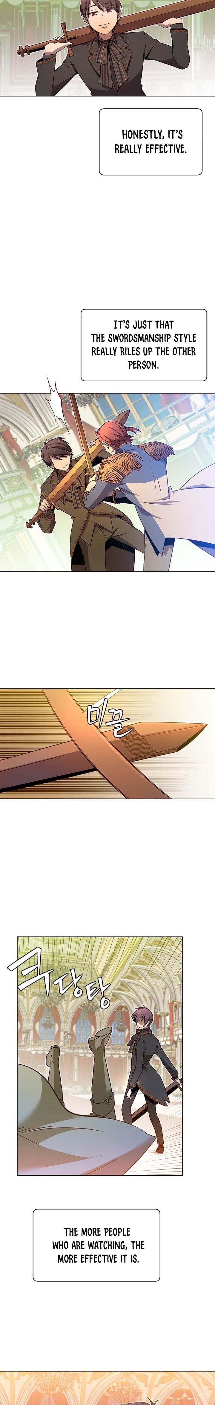 Read The Max Level Hero Has Returned! Manga Online