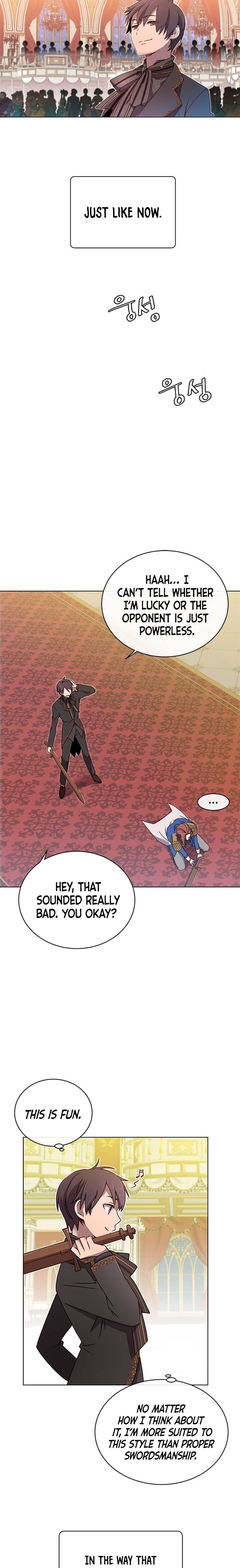 Read The Max Level Hero Has Returned! Manga Online