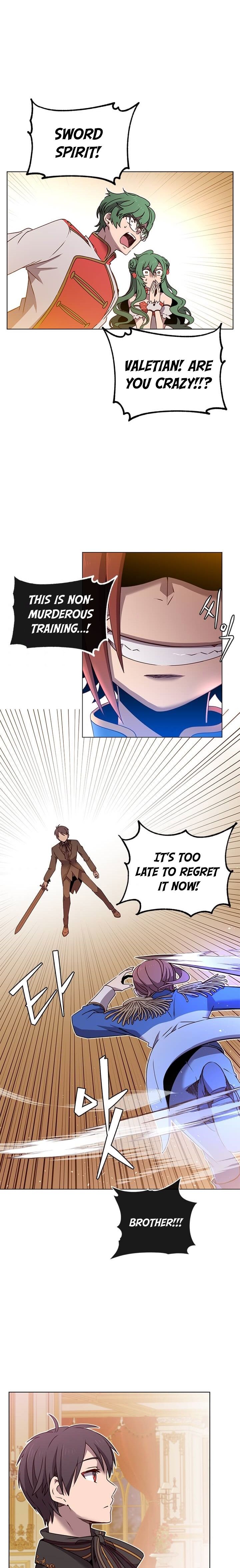 Read The Max Level Hero Has Returned! Manga Online