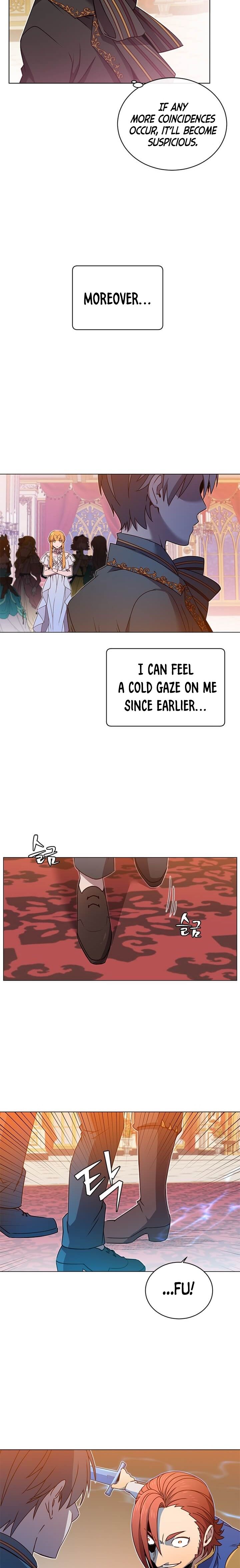 Read The Max Level Hero Has Returned! Manga Online