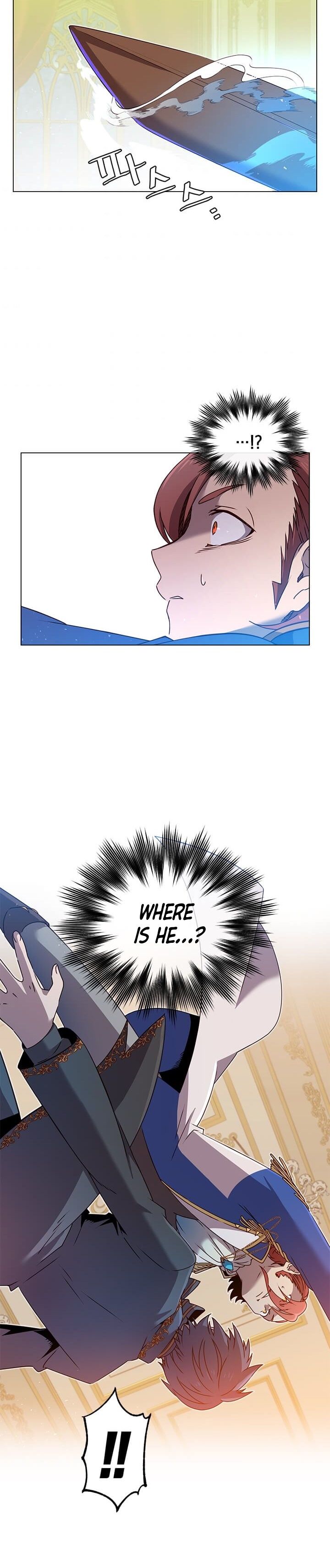 Read The Max Level Hero Has Returned! Manga Online