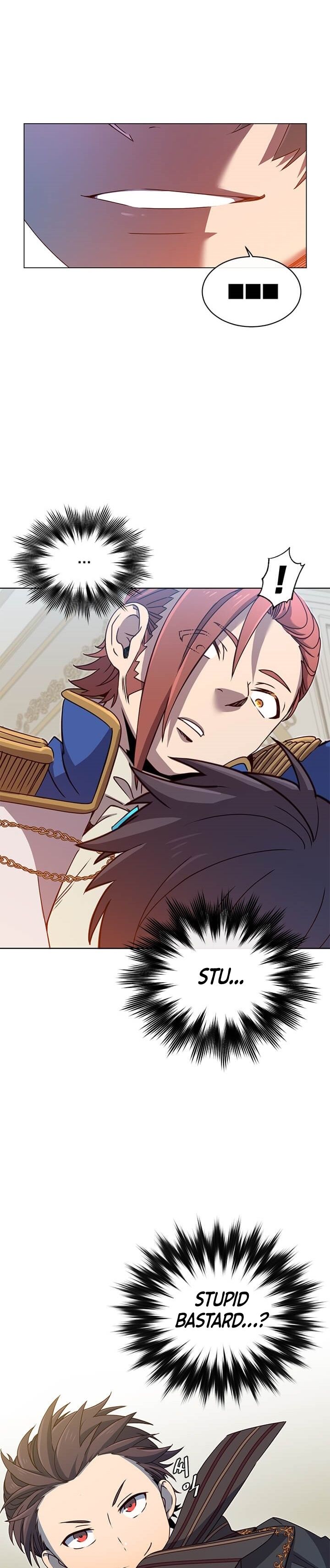 Read The Max Level Hero Has Returned! Manga Online