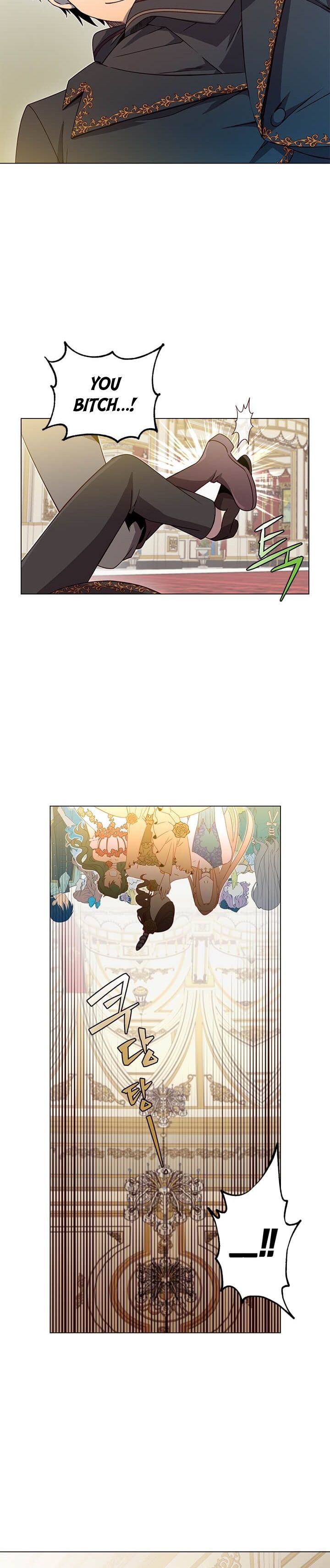 Read The Max Level Hero Has Returned! Manga Online