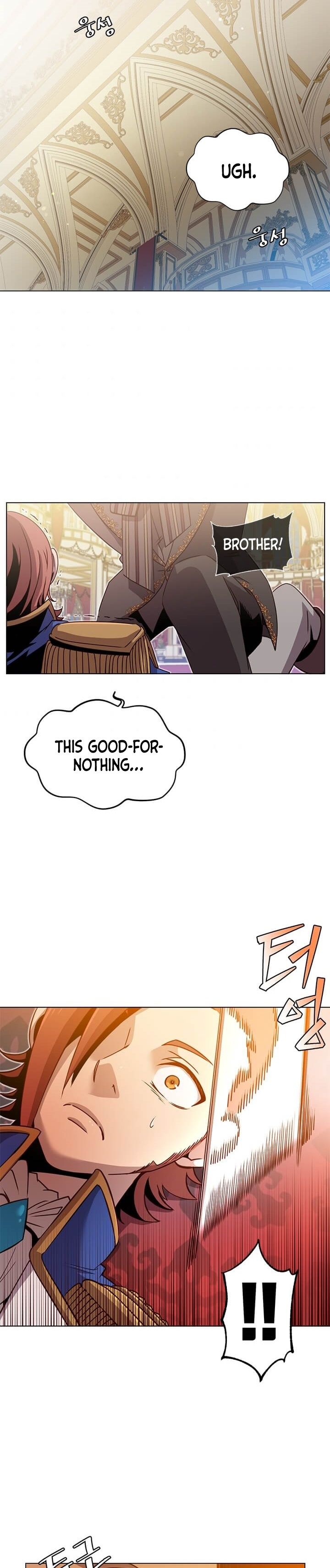 Read The Max Level Hero Has Returned! Manga Online