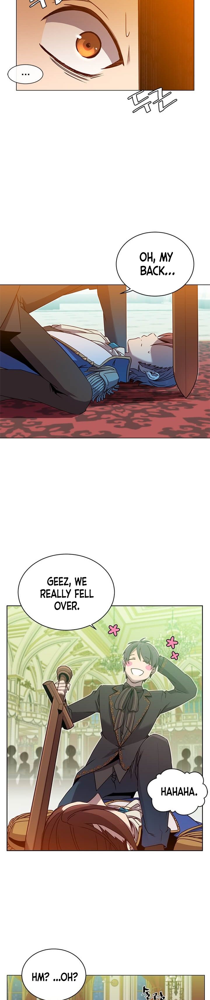 Read The Max Level Hero Has Returned! Manga Online