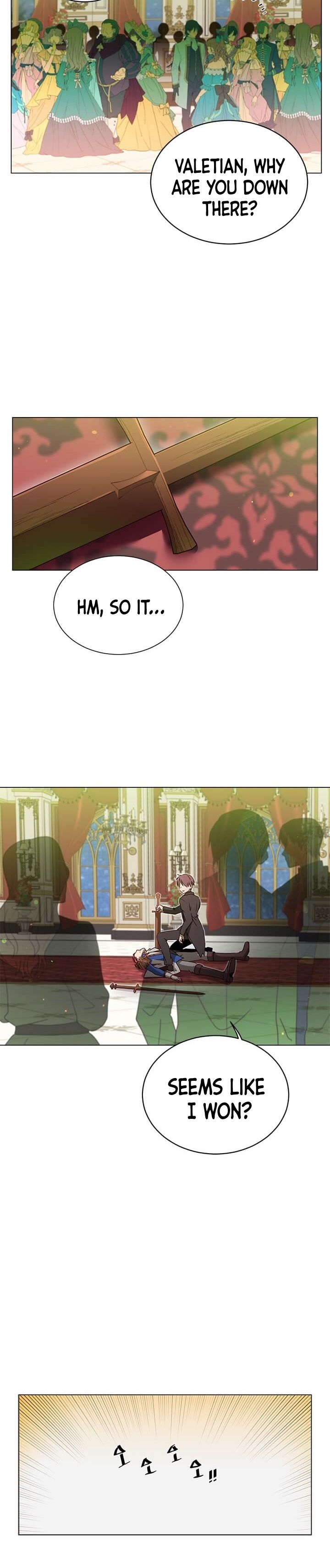 Read The Max Level Hero Has Returned! Manga Online