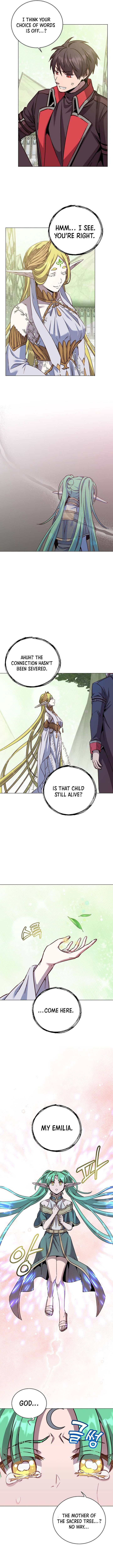 Read The Max Level Hero Has Returned! Manga Online