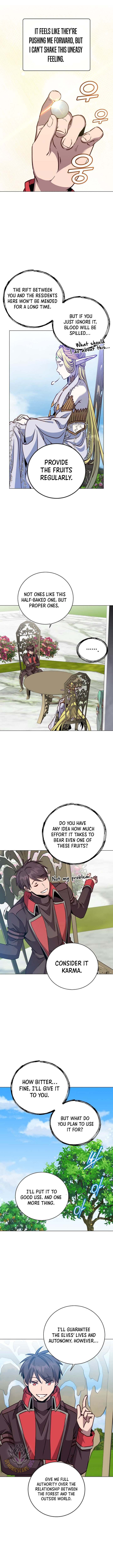 Read The Max Level Hero Has Returned! Manga Online