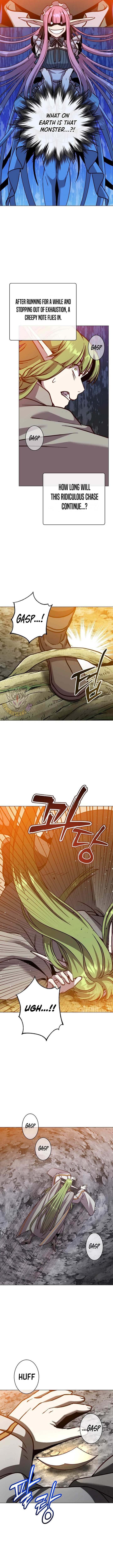 Read The Max Level Hero Has Returned! Manga Online