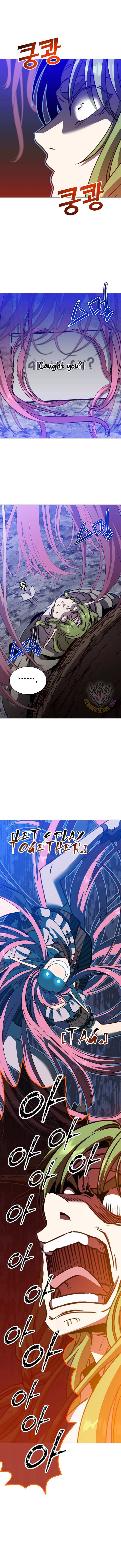 Read The Max Level Hero Has Returned! Manga Online