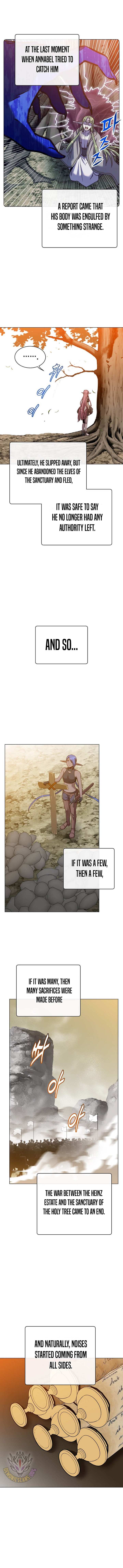Read The Max Level Hero Has Returned! Manga Online