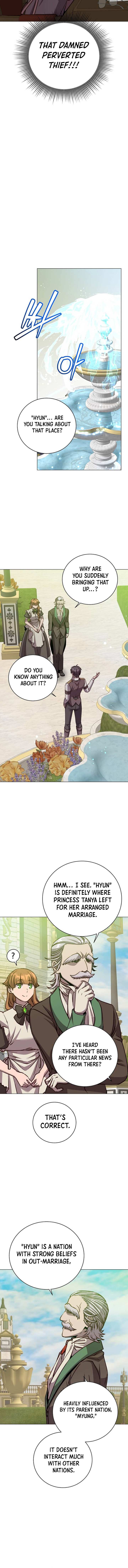 Read The Max Level Hero Has Returned! Manga Online
