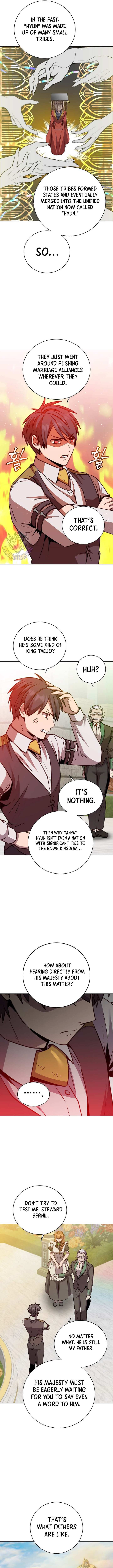 Read The Max Level Hero Has Returned! Manga Online