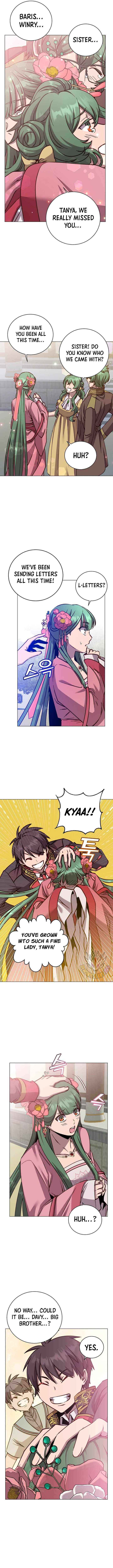Read The Max Level Hero Has Returned! Manga Online