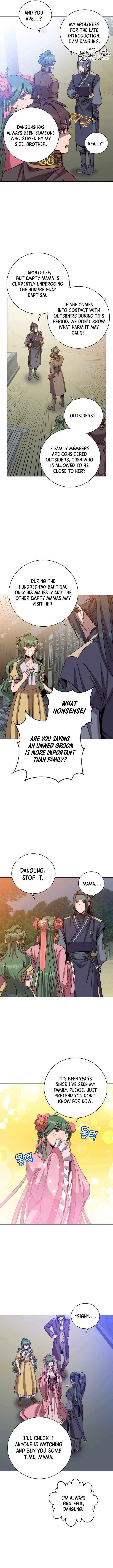 Read The Max Level Hero Has Returned! Manga Online