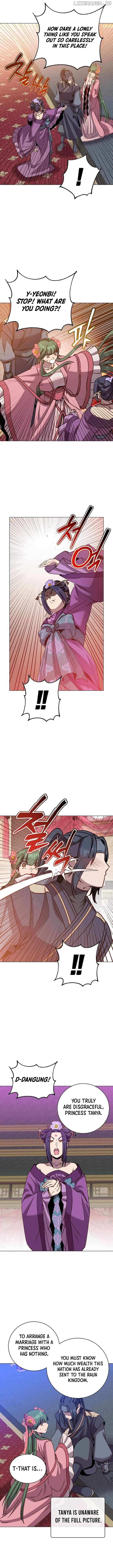 Read The Max Level Hero Has Returned! Manga Online