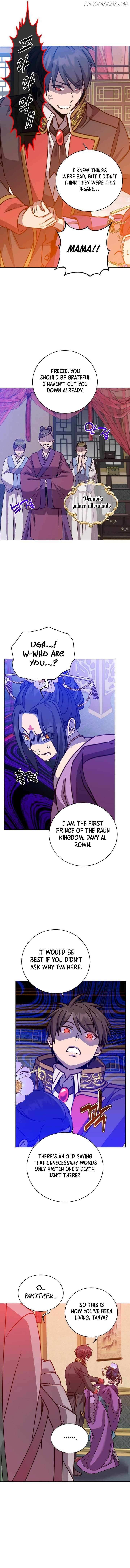 Read The Max Level Hero Has Returned! Manga Online