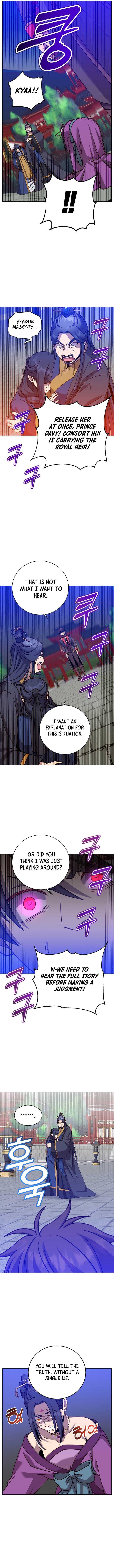 Read The Max Level Hero Has Returned! Manga Online