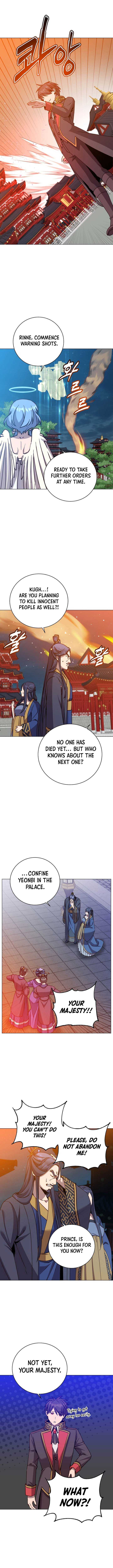 Read The Max Level Hero Has Returned! Manga Online