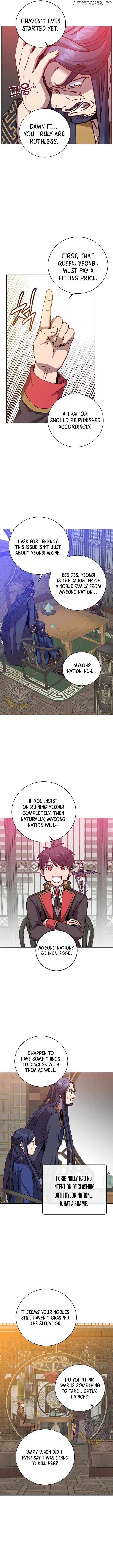 Read The Max Level Hero Has Returned! Manga Online