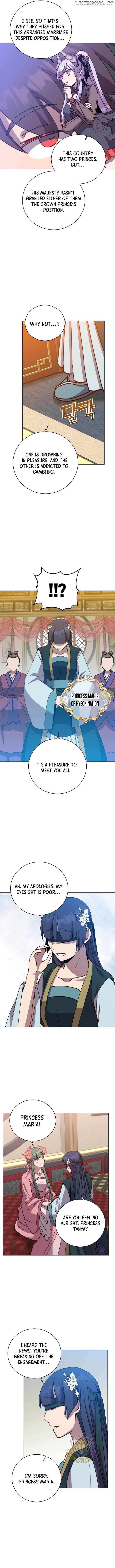 Read The Max Level Hero Has Returned! Manga Online