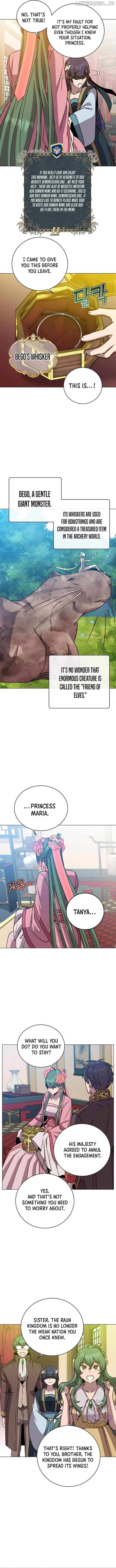 Read The Max Level Hero Has Returned! Manga Online