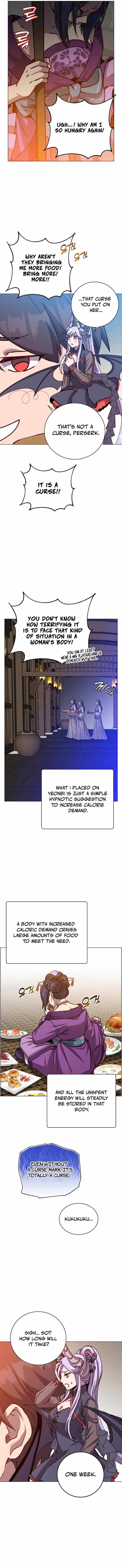 Read The Max Level Hero Has Returned! Manga Online