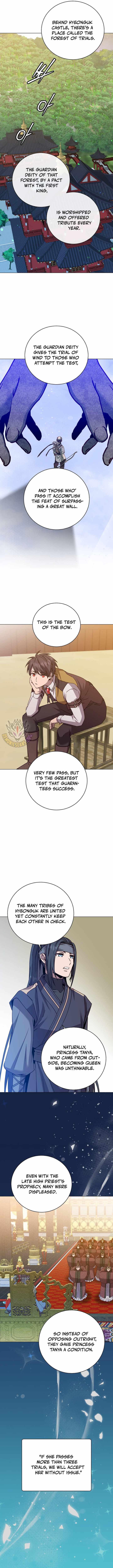 Read The Max Level Hero Has Returned! Manga Online