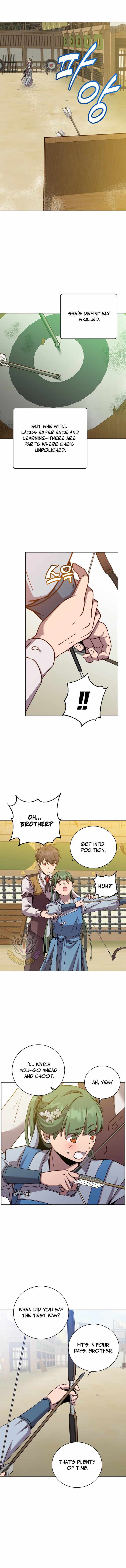 Read The Max Level Hero Has Returned! Manga Online
