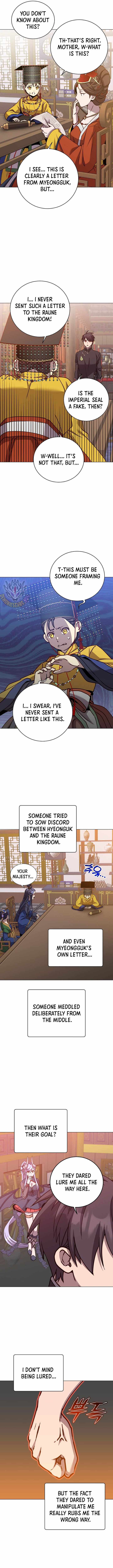 Read The Max Level Hero Has Returned! Manga Online