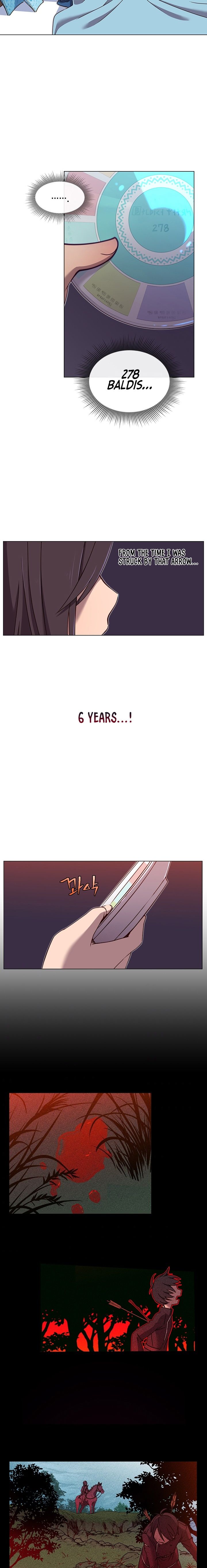 Read The Max Level Hero Has Returned! Manga Online